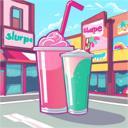 Elected Food! [Update!]