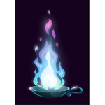 Rebooted Fire