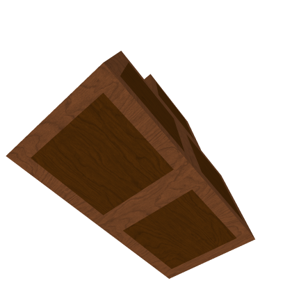 Crate Stack