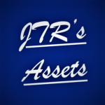 JTR's Assets