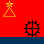 The Andromedan Unification Republic