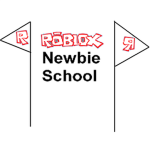 Robloxia's Newbie School