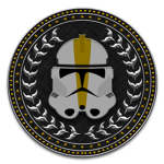 Ω|TGR| 327th Star Corps Ω