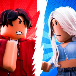 Would you Rather! icon