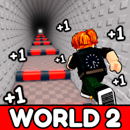 [WORLD 2] +1 Time Stop Escape icon