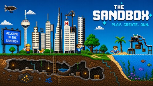 The Sandbox