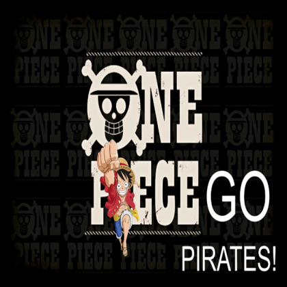 one piece Roblox decal