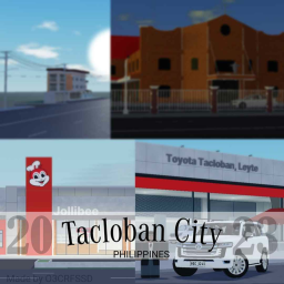 Tacloban City