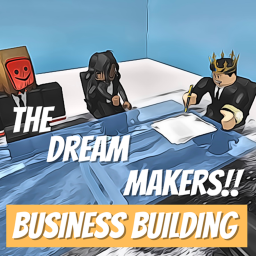TDM Business Building