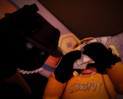 CibaSwag24 Studios Roblox group icon