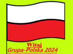 Grupa - Polska 2024