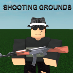 (NEW) Shooting Grounds