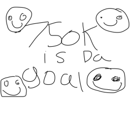 Afk until I get my goal