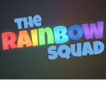 🌈THE RAINBOW SQUAD 🌈 [OFFICIAL]
