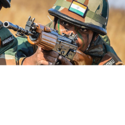 Gun Fight