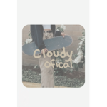 •Cʟᴏᴜᴅʏ Oғɪᴄᴀʟ•