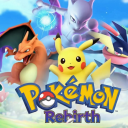 Pokemon Rebirth