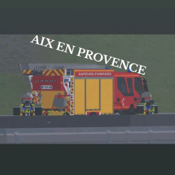 AIX EN PROVENCE RP WL | V1.5