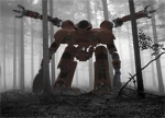 robot destroyers