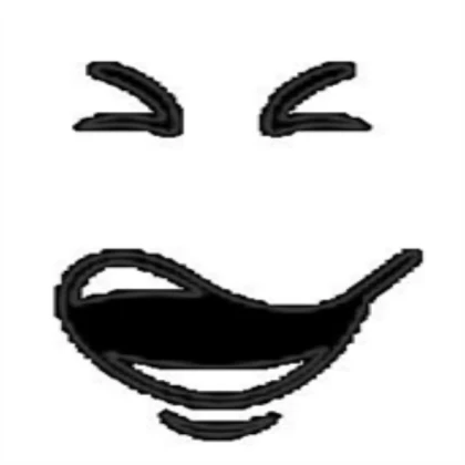 har har! (new face)