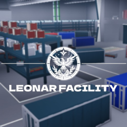 [RAID] - Leonar Facility