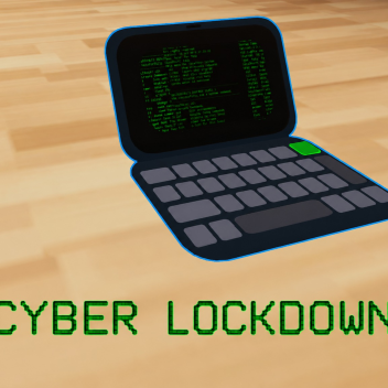 Cyber Lockdown 