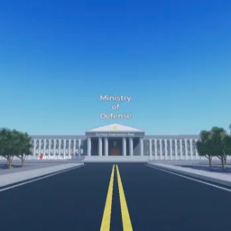 [MAF] Mongolian Armed Force