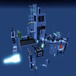 generic no jump mini tower