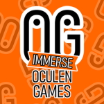 Ouclen Games Immerse