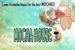 Mocha Café and treats