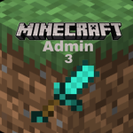 Minecraft admin