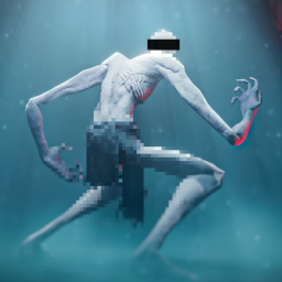Unknown [Beta] icon