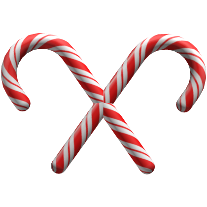 candy cane swordpack