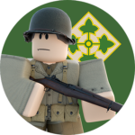 4th lnfantry Division 1940's