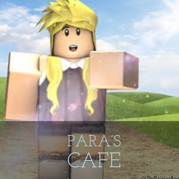 Para's Cafe | V1