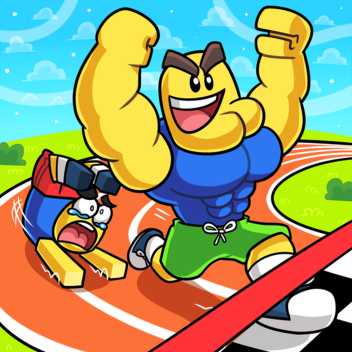 [UPD] Track Race Simulator 🏃‍♂️