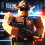 FRR | Los Angeles Sheriffs Department
