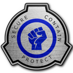 〚SCP:F〛| [Administrator’s Task Force]