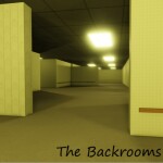 The Backrooms 