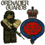 ♚ Grenadier Guards ♚