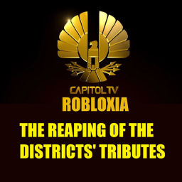 HUNGER GAMES: REAPING