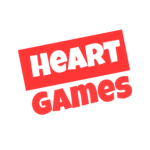 Heart Games Gamers