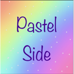 Pastel side