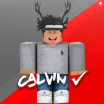 Calvin Clothing✔ Group Thumbnail