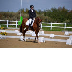 ########### Riding Academy