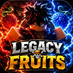Legacy Fruits