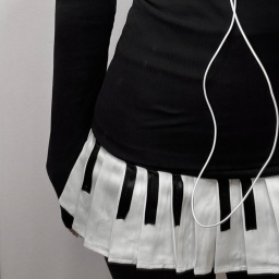 [NEW] Angelwiire's outfits closet