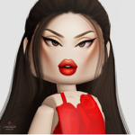 Miss Canada Roblox ·