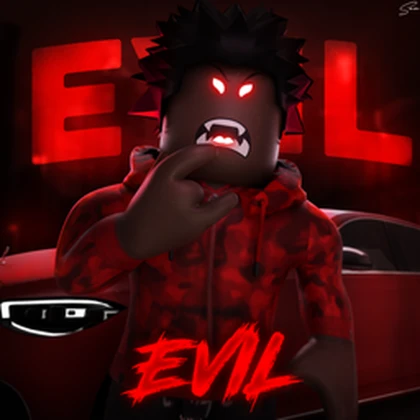 あ EVIL Roblox group icon