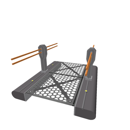 Lab Floor